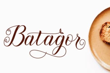 Andalica Font by Greentype — Script Handwritten Font — thumbnail 6