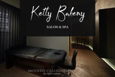 Andalusia Font by MJB Letters by MJB Letters — Script Handwritten Font — thumbnail 5