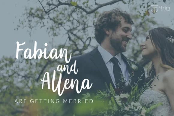 Andaman Font by Trim Studio — Script Handwritten Font