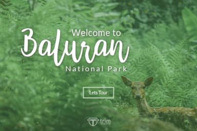 Andaman Font by Trim Studio — Script Handwritten Font — thumbnail 2