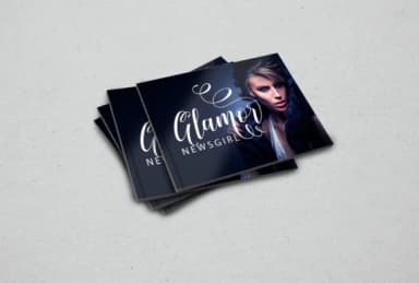 Andara Font by joelmaker — Script Handwritten Font — thumbnail 3