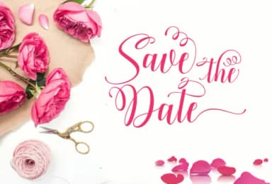 Andara Font by joelmaker — Script Handwritten Font — thumbnail 6