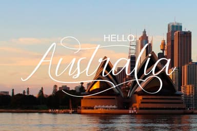 Andella Script Font by masinong — Script Handwritten Font — thumbnail 2