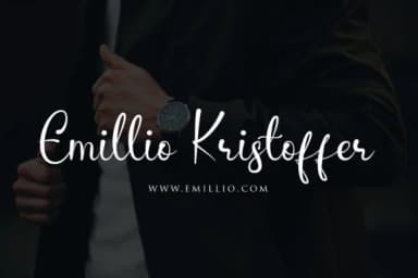 Anderella Font by sabrcreative — Script Handwritten Font — thumbnail 3