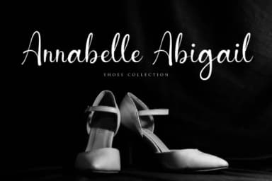 Anderella Font by sabrcreative — Script Handwritten Font — thumbnail 4