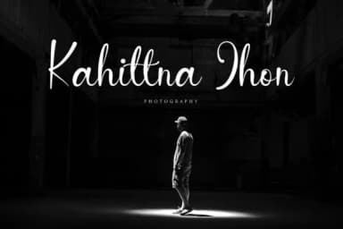 Anderella Font by sabrcreative — Script Handwritten Font — thumbnail 5