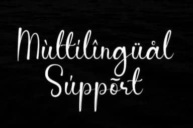 Anderella Font by sabrcreative — Script Handwritten Font — thumbnail 7