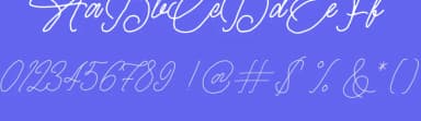 Anderson Wakler by Asd Studio — Script Handwritten Font — thumbnail 3