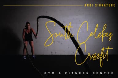 Andi Font by MENK Studio — Script Handwritten Font — thumbnail 4