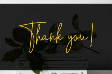 Andi Font by MENK Studio — Script Handwritten Font — thumbnail 7