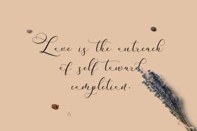 Andieny Font by Thirtypath — Script Handwritten Font — thumbnail 2