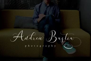 Andieny Font by Thirtypath — Script Handwritten Font — thumbnail 3