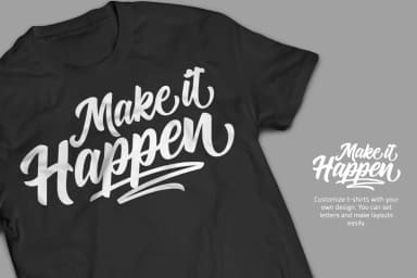 Andora Font by Weape Design — Script Handwritten Font — thumbnail 5