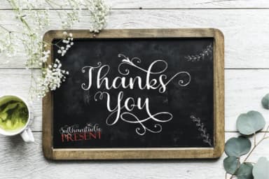 Andrila Font by Sulthan Studio — Script Handwritten Font — thumbnail 9