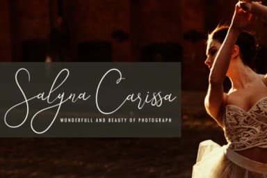 Angela Aiglory Font by Haksen — Script Handwritten Font — thumbnail 8