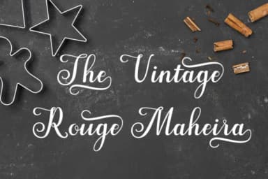 Angela Script Font by STRAIGHT.CO — Script Handwritten Font — thumbnail 6