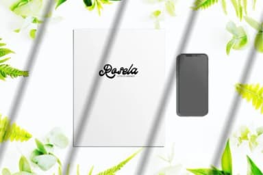 Angelia Font by Ian Mikraz by Ian Mikraz — Script Handwritten Font — thumbnail 3