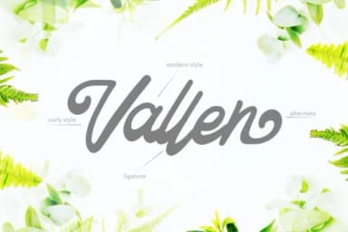 Angelia Font by Ian Mikraz by Ian Mikraz — Script Handwritten Font — thumbnail 5