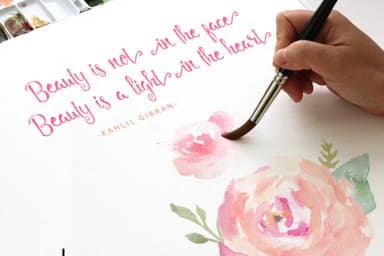 Angelia Script Font by QueenType — Script Handwritten Font — thumbnail 2