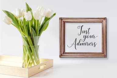 Angelic Font by Vegas Type — Script Handwritten Font — thumbnail 3