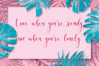 Angelina Font by Juncreative by Juncreative — Script Handwritten Font — thumbnail 2