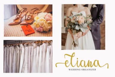 Angelina Font by Muksal Creative by Muksal Creative — Script Handwritten Font — thumbnail 2