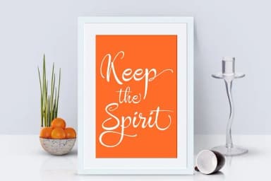 Angelique Font by Byuly Ayika — Script Handwritten Font — thumbnail 6