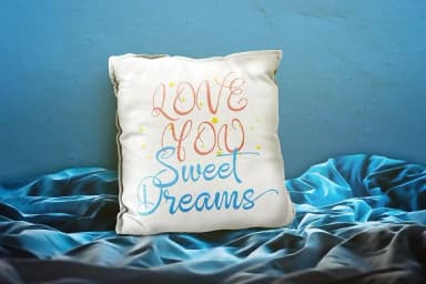 Angelique Font by Byuly Ayika — Script Handwritten Font — thumbnail 8