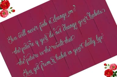 Angelisa Font by naldystudio — Script Handwritten Font — thumbnail 3