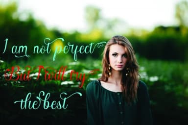 Angelisa Font by naldystudio — Script Handwritten Font — thumbnail 5