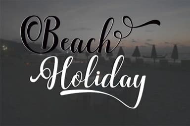 Angella Font by Cooldesignlab — Script Handwritten Font — thumbnail 2