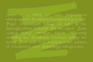 Angellida Font by Mozyen Studio — Script Handwritten Font — thumbnail 2