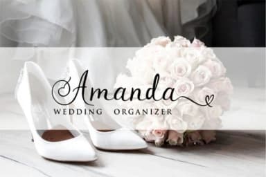 Angelline Font by MJB Letters — Script Handwritten Font — thumbnail 4