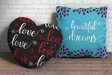 Angelonia Font by VanRoem — Script Handwritten Font — thumbnail 3