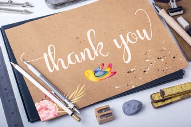 Angelonia Font by VanRoem — Script Handwritten Font — thumbnail 9