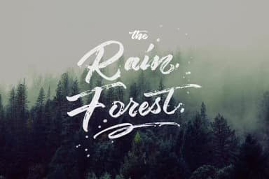 Angelow Font by Thirtypath — Script Handwritten Font — thumbnail 3