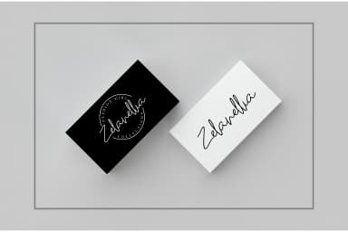 Anggeliana Font by fanastudio — Script Handwritten Font — thumbnail 5