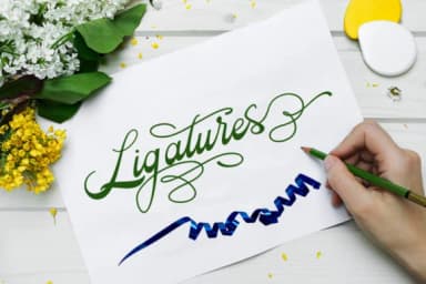 Anggika Font by sapre.studio — Script Handwritten Font — thumbnail 2