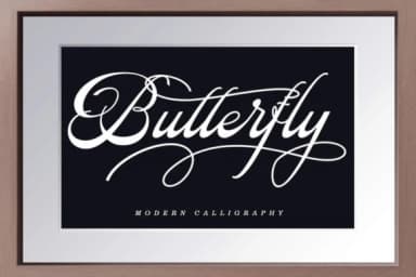 Anggika Font by sapre.studio — Script Handwritten Font — thumbnail 3