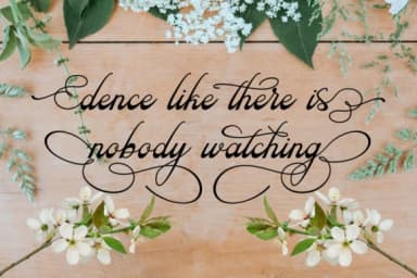 Anggika Font by sapre.studio — Script Handwritten Font — thumbnail 7