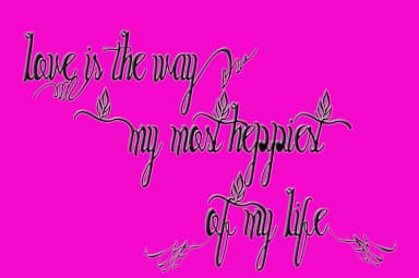 Anggita Font by AsaharStudio — Script Handwritten Font — thumbnail 3