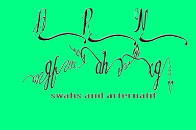 Anggita Font by AsaharStudio — Script Handwritten Font — thumbnail 4