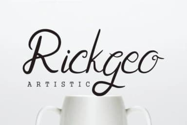 Anggita Font by Vunira by Vunira — Script Handwritten Font — thumbnail 3