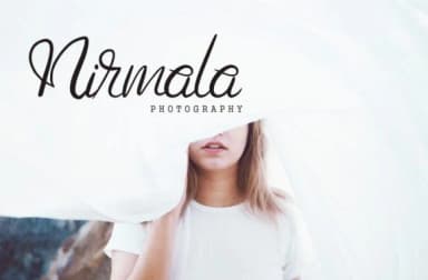 Anggita Font by Vunira by Vunira — Script Handwritten Font — thumbnail 4