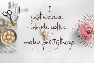 Anita Liana Font by Blue Robin Design Shop — Script Handwritten Font — thumbnail 2