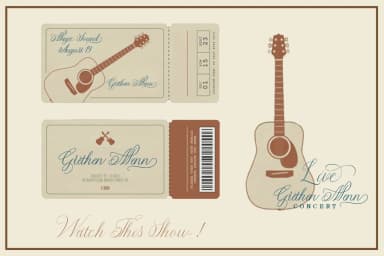 Anna Marrie Font by Danafont.co — Script Handwritten Font — thumbnail 5