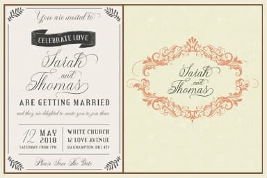 Anna Marrie Font by Danafont.co — Script Handwritten Font — thumbnail 6