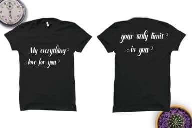 Annabelle Font by Alqawoms — Script Handwritten Font — thumbnail 3