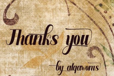 Annabelle Font by Alqawoms — Script Handwritten Font — thumbnail 5