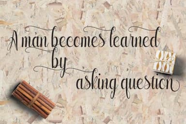 Annabeth Font by BungCu.id — Script Handwritten Font — thumbnail 3